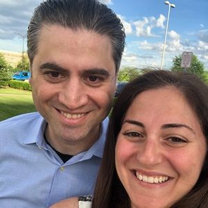 Meet your Posher, Marwa